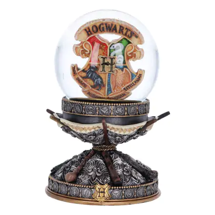 Harry Potter Snow Globe Wand 16 cm termékfotója
