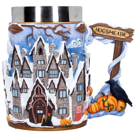 Harry Potter Tankard Hogsmeade Village 16 cm product photo