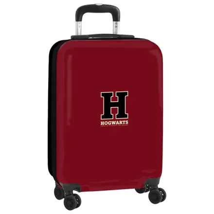 Harry Potter Hogwarts ABS trolley suitcase 55cm product photo