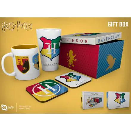 Harry Potter Hogwarts gift box product photo