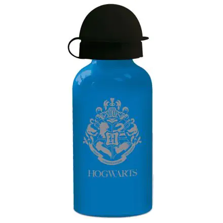 Harry Potter Hogwarts aluminium canteen 400ml product photo