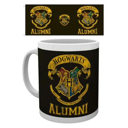 Harry Potter Hogwarts Alumni mug product photo