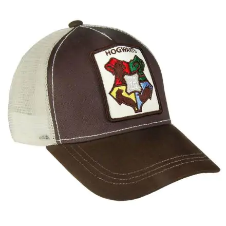 Harry Potter Hogwarts baseball cap product photo