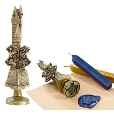 Harry Potter Hogwarts stamp product photo