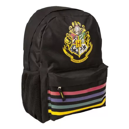 Harry Potter Backpack Hogwarts Black product photo