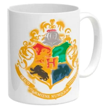 Harry Potter Mug Hogwarts product photo