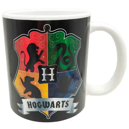 Harry Potter Hogwarts changing mug termékfotója