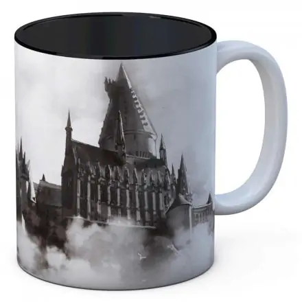 Harry Potter Hogwarts castle mug termékfotója