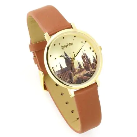 Harry Potter Hogwarts Castle watch product photo
