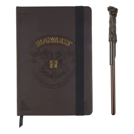 Harry Potter Stationery Set Hogwarts Crest termékfotója