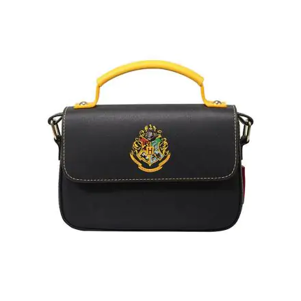 Harry Potter Satchel Bag Hogwarts Crest termékfotója