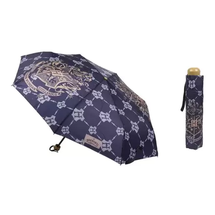Harry Potter Umbrella Hogwarts product photo