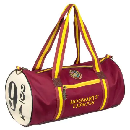 Harry Potter Holdall Weekend Bag Hogwarts Express 9 3/4 termékfotója