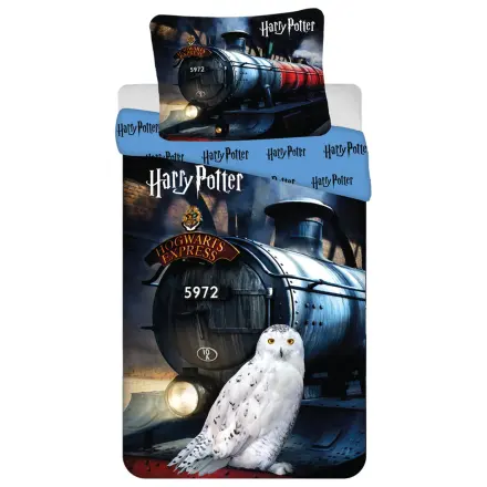 Harry Potter Hogwarts Express Duvet Cover product photo