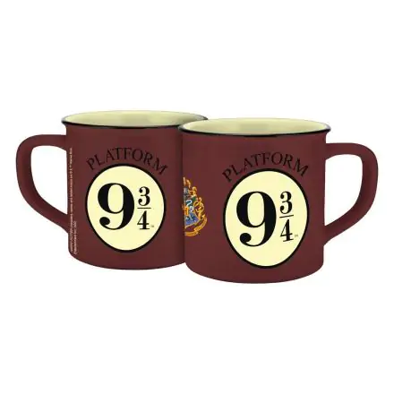 Harry Potter Mug Hogwarts Express termékfotója