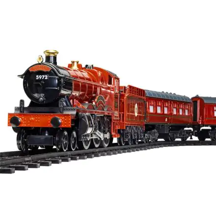 Harry Potter Hogwarts Express Electric Train set product photo