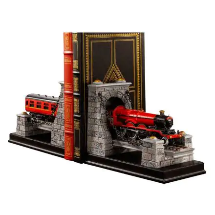 Harry Potter Bookends Hogwarts Express 19 cm termékfotója