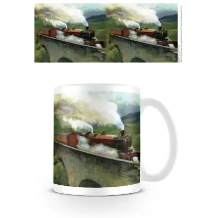 Harry Potter Mug Hogwarts Express Landscape product photo