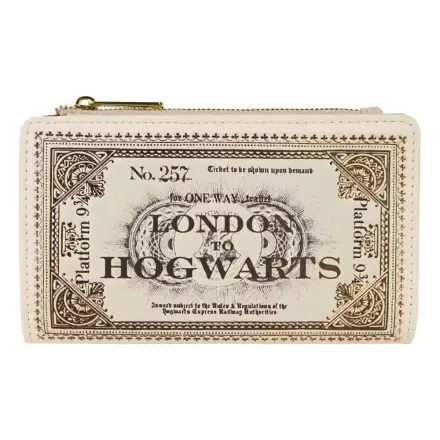 Harry Potter Wallet Hogwarts Express product photo
