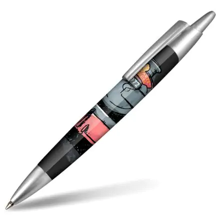 Harry Potter Hogwarts Express pen product photo