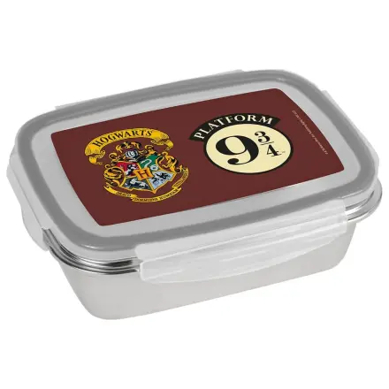 Harry Potter Lunch Box Hogwarts Express 850ml product photo
