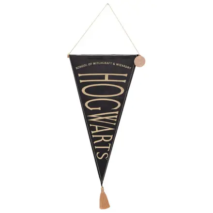Harry Potter Hogwarts hanging banner product photo