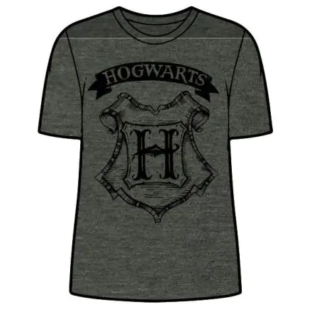 Harry Potter Hogwarts women t-shirt termékfotója