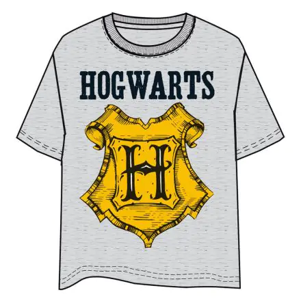 Harry Potter Hogwarts Adult T-Shirt product photo