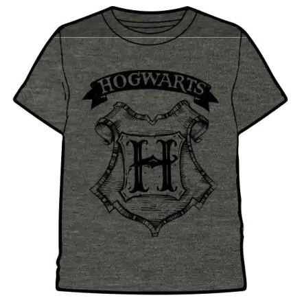Harry Potter Hogwarts Adult T-Shirt product photo