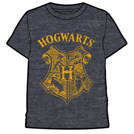 Harry Potter Hogwarts adult t-shirt product photo