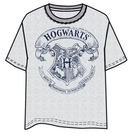 Harry Potter Hogwarts adult t-shirt product photo
