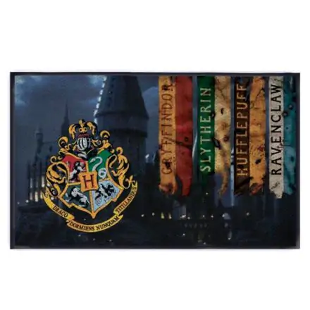 Harry Potter Hogwarts carpet product photo