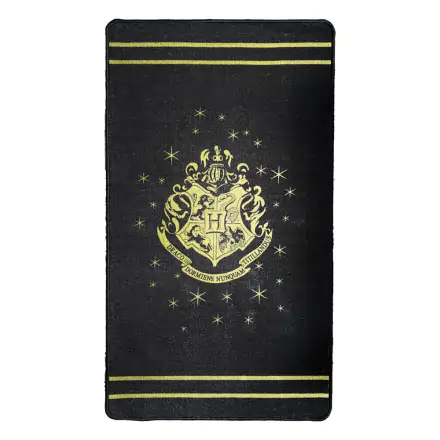 Harry Potter Carpet Hogwarts Gold Crest 130 x 75 cm termékfotója