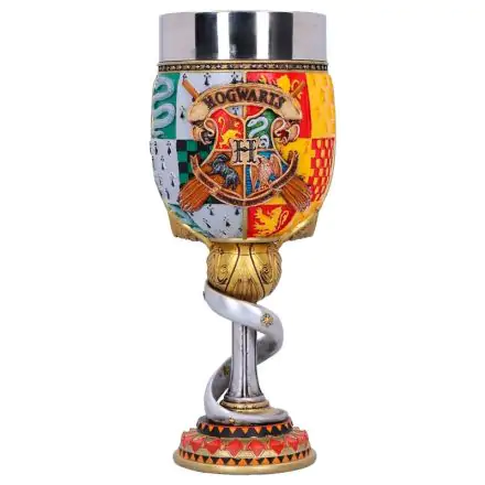 Harry Potter Goblet Golden Snitch product photo