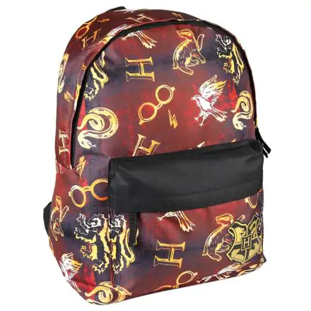Harry Potter Hogwarts backpack 41cm product photo