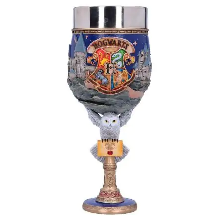 Harry Potter Goblet Hogwarts termékfotója