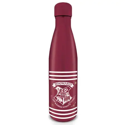 Harry Potter Drink Bottle Crest & Stripes termékfotója