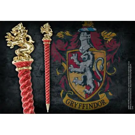 Harry Potter - Hogwarts House Pen - Gryffindor product photo