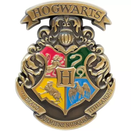 Harry Potter Hogwarts magnet termékfotója