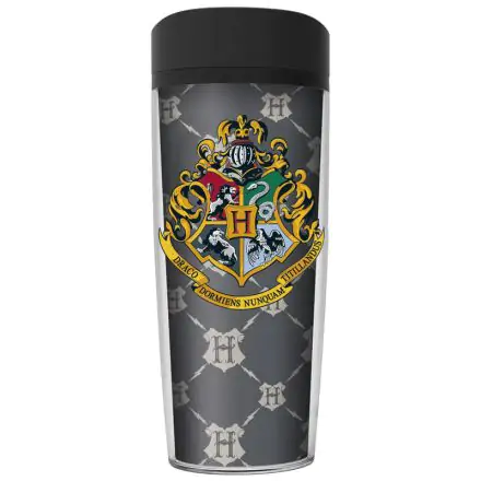 Harry Potter Hogwarts coffee travel canteen product photo