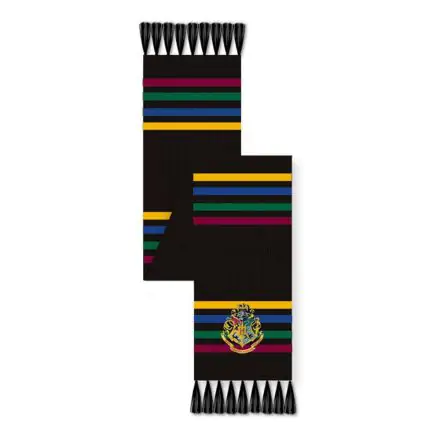 Harry Potter Scarf Hogwarts 165 cm product photo