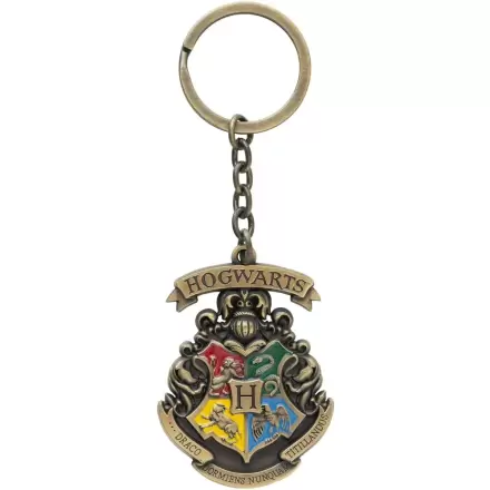 Harry Potter Hogwarts keychain termékfotója