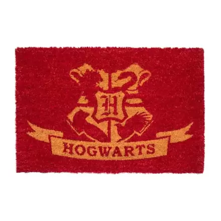 Harry Potter Hogwarts doormat termékfotója