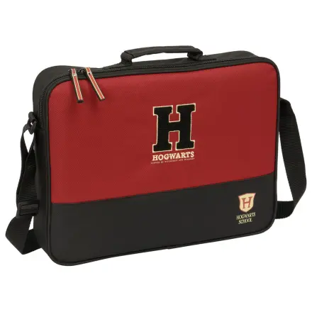 Harry Potter Hogwarts school briefcase product photo