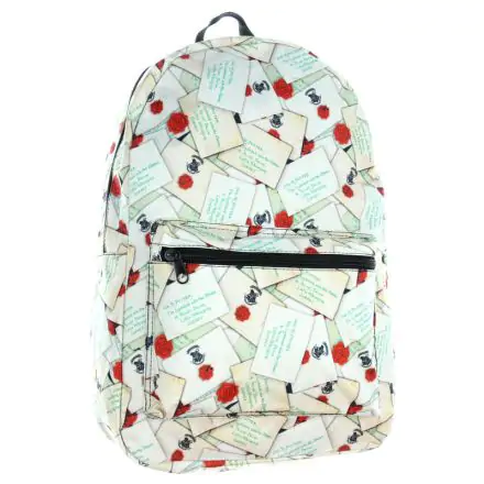 Harry Potter Hogwarts Letter backpack 43cm product photo