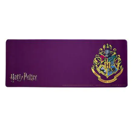 Harry Potter Hogwarts gaming desk mat product photo