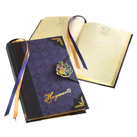 Harry Potter Hogwarts diary product photo