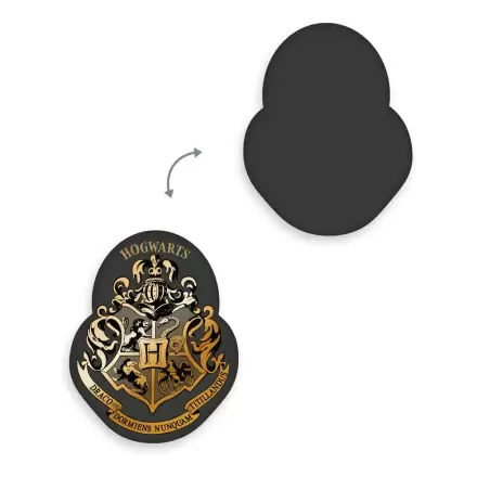Harry Potter Pillow Hogwarts 36 cm product photo