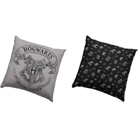 Harry Potter Cushion Hogwarts 45 x 45 cm termékfotója