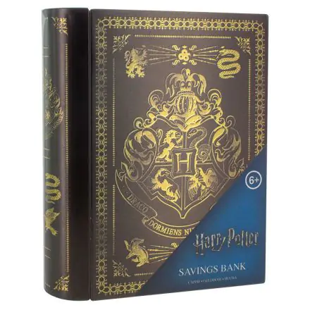 Harry Potter Money Bank Hogwarts 20 cm product photo